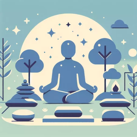 Panduan Praktis Meditasi untuk Pemula