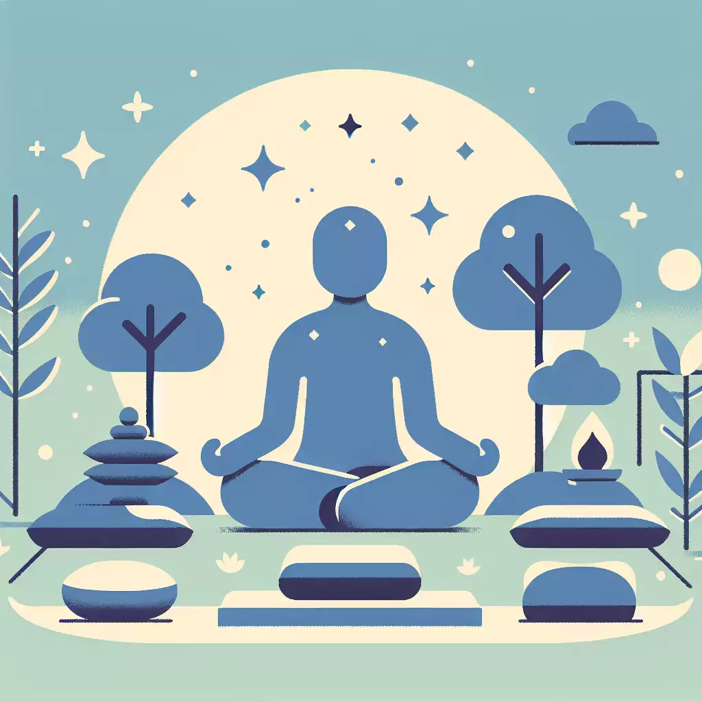 Panduan Praktis Meditasi untuk Pemula