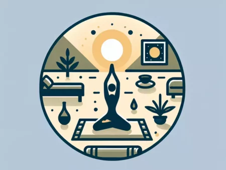 Mengintegrasikan Yoga dalam Rutinitas Harian