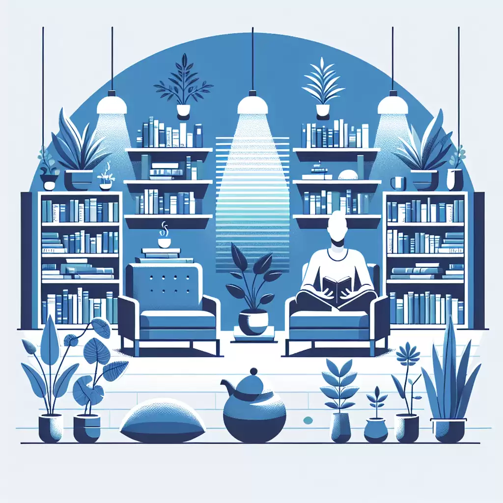 Mempelajari Teknik Relaksasi untuk Mengatasi Stres