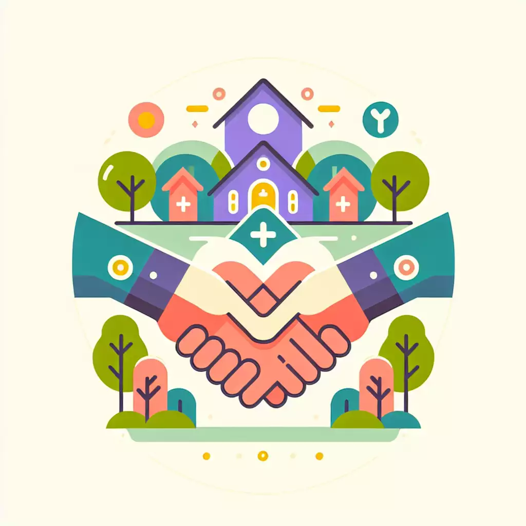 Membangun Hubungan yang Sehat dalam Komunitas