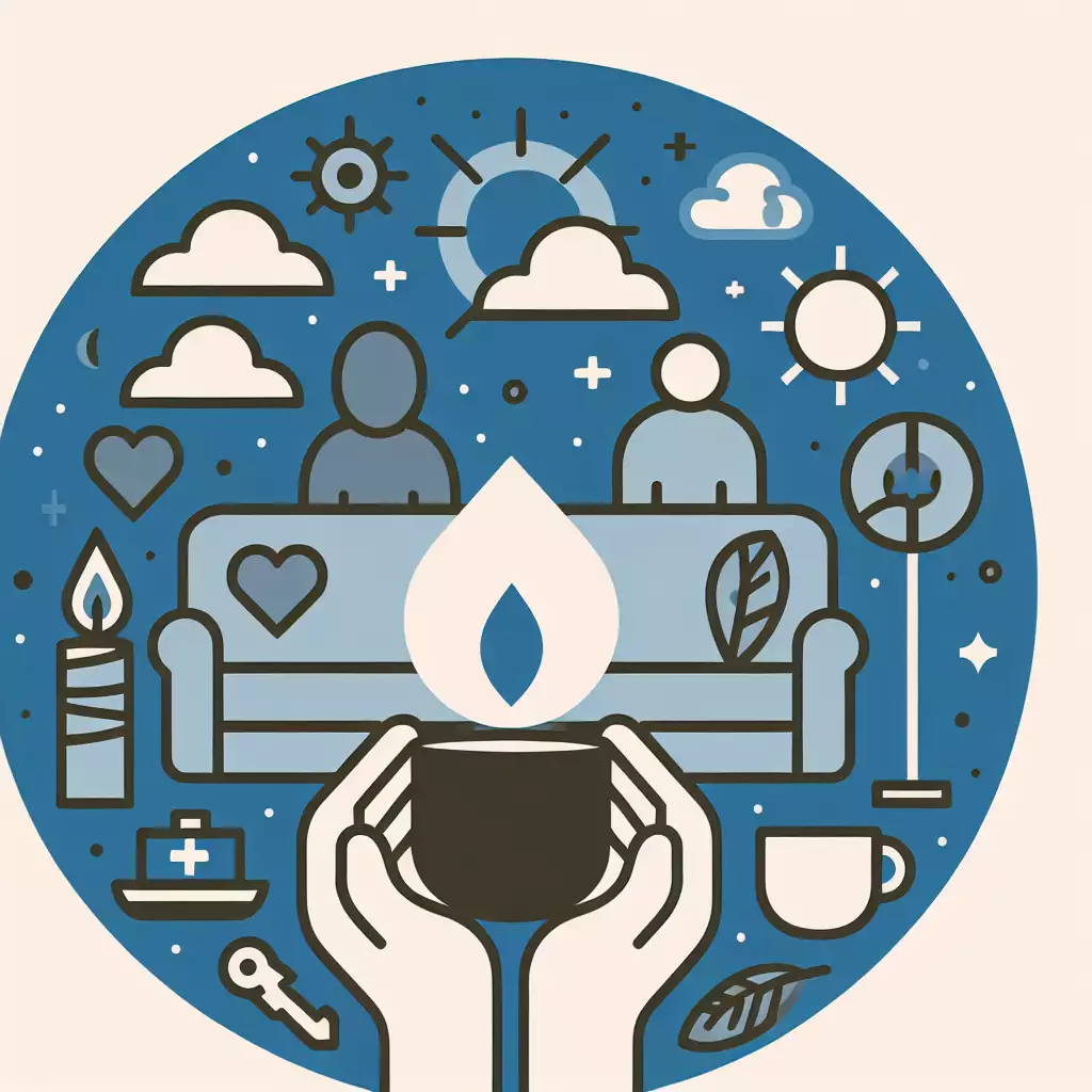 Pendekatan Terapi untuk Menangani Stres Pascatrauma