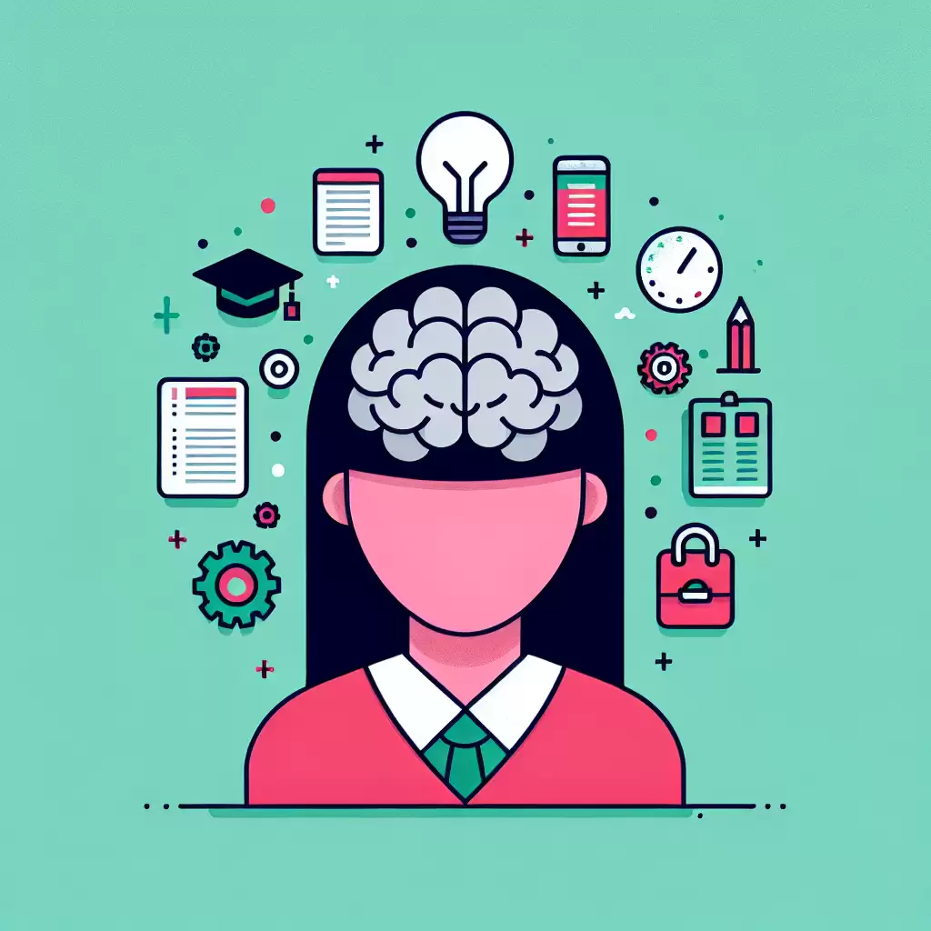 Pentingnya Pendidikan Mental di Sekolah