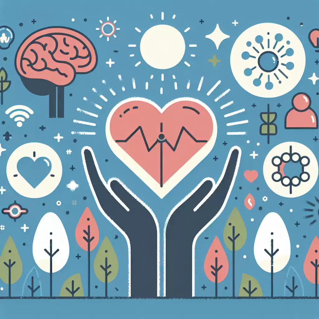 Membangun Komunitas yang Peduli Kesehatan Mental