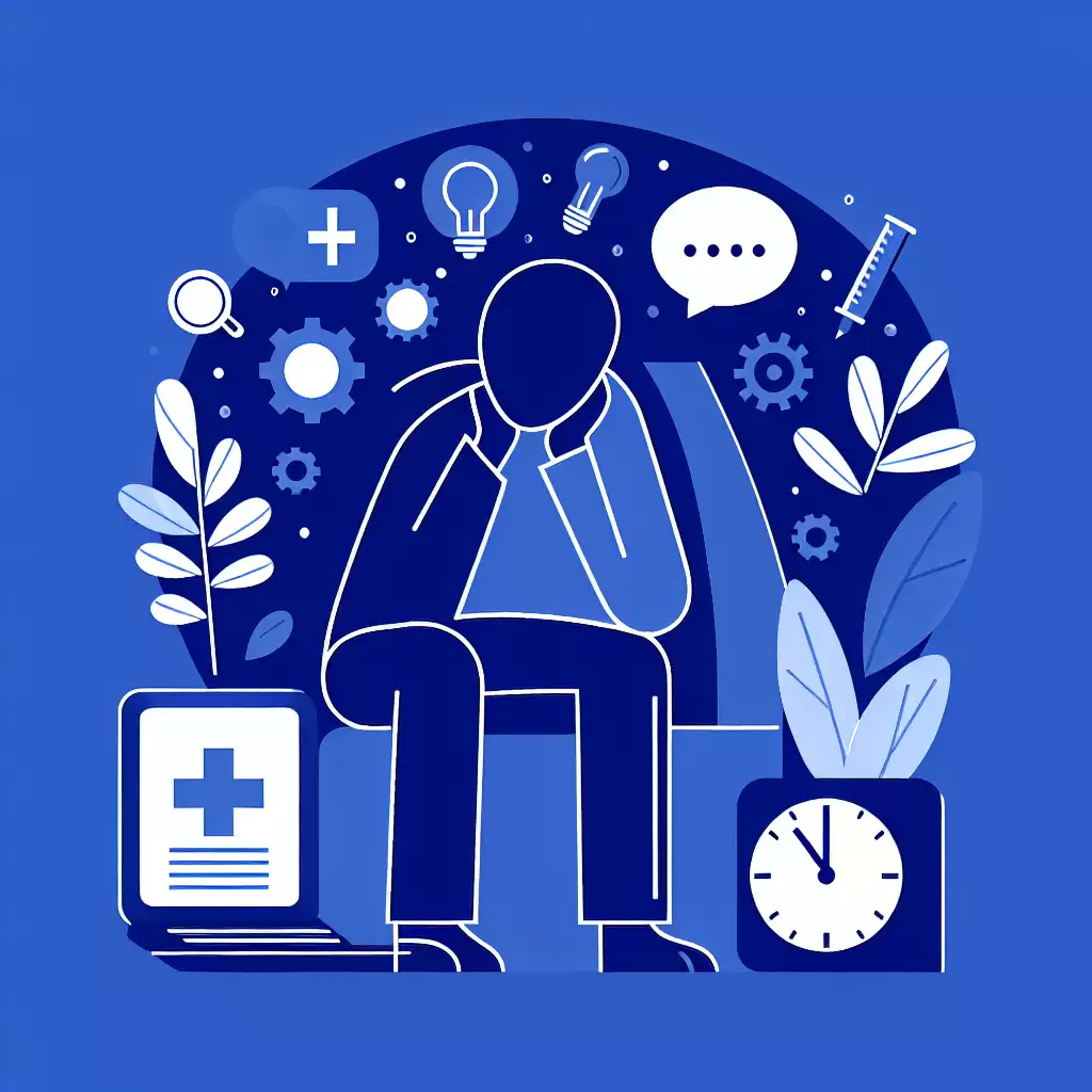 Mengatasi Stres dengan Teknik Psikologi Klinis