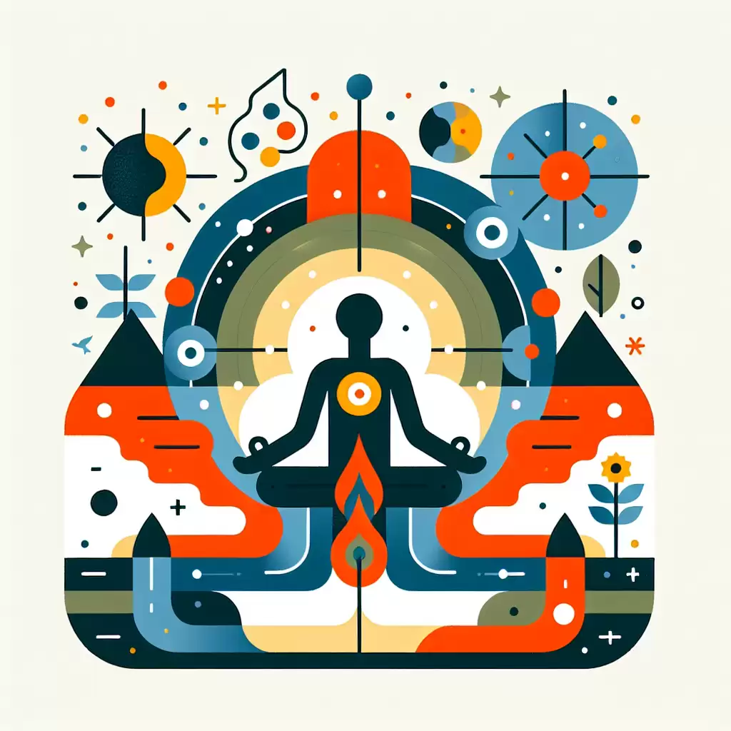 Menemukan Jalan Menuju Penyembuhan Diri