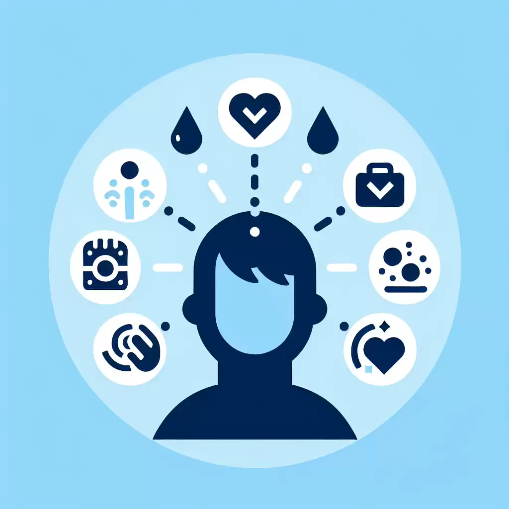 Mengelola Emosi dalam Kehidupan Sehari-hari