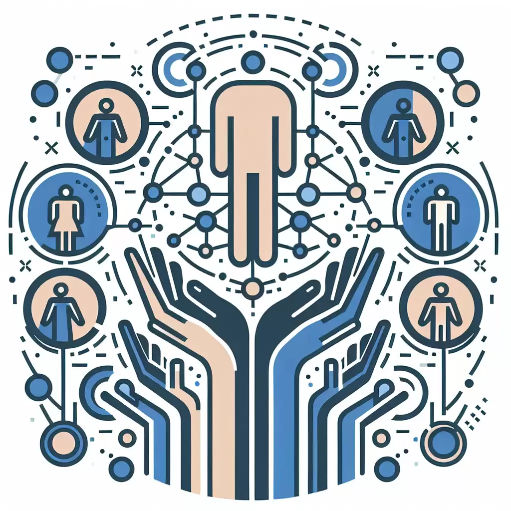 Membangun Jaringan Support dalam Komunitas Sehat