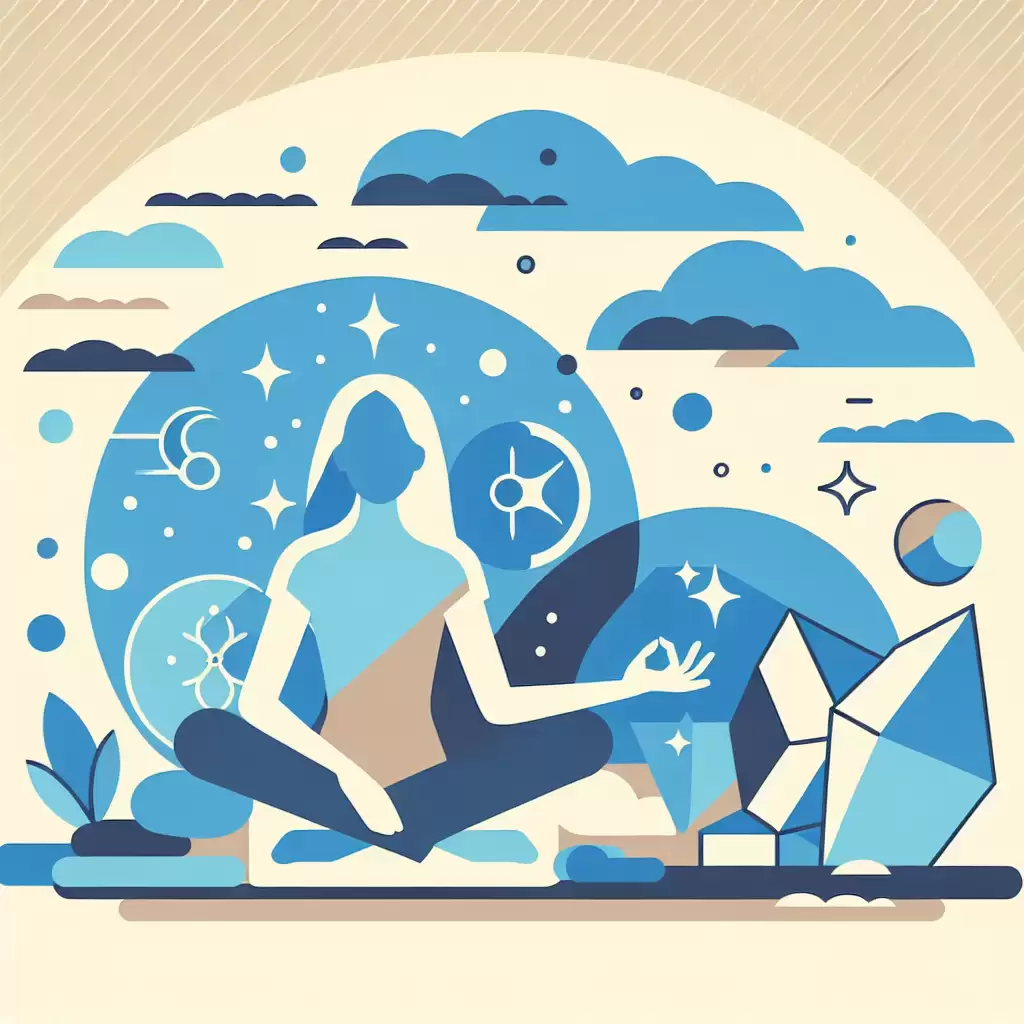 Menciptakan Ruang untuk Penyembuhan Diri