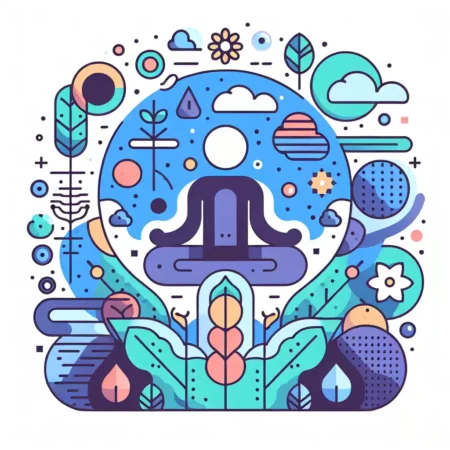 Manfaat Meditasi dalam Praktik Mindfulness Yoga