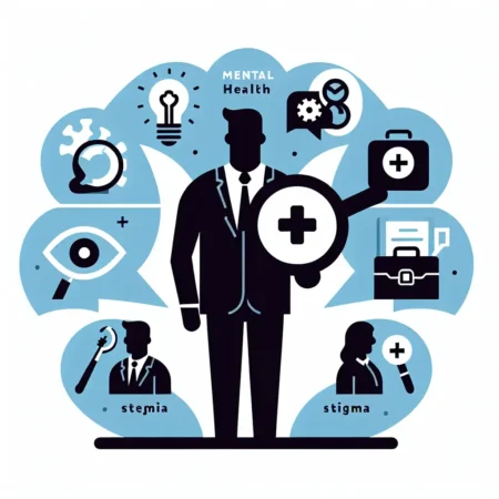 Strategi Menghadapi Stigma Mental Health