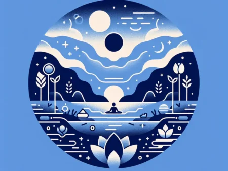 Membuka Kesadaran Melalui Mindfulness Yoga