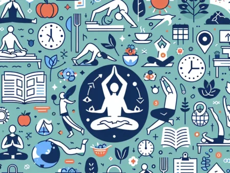 Mengintegrasikan Mindfulness Yoga dalam Kehidupan Sehari-hari