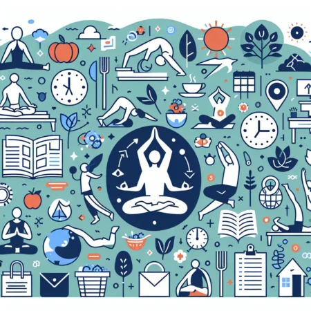 Mengintegrasikan Mindfulness Yoga dalam Kehidupan Sehari-hari