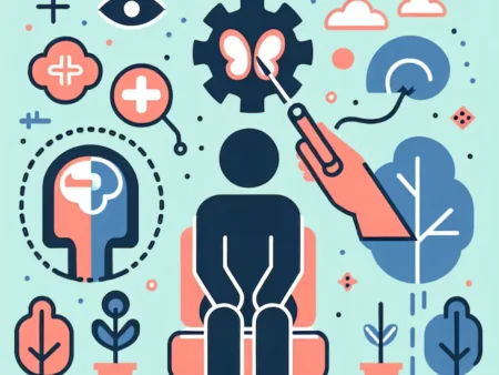 Pendekatan Terapi dalam Psikologi Klinis