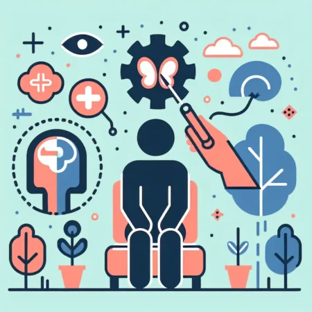 Pendekatan Terapi dalam Psikologi Klinis