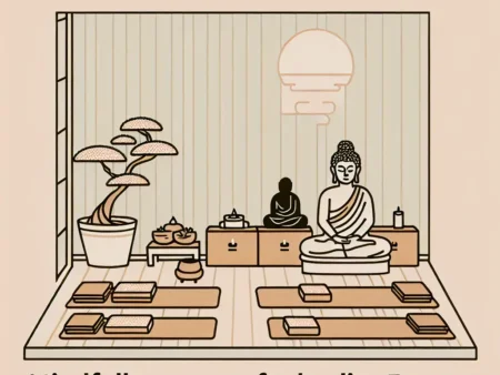 Mindfulness Yoga untuk Menyembuhkan Trauma