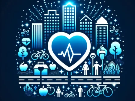 Menggagas Komunitas Sehat di Lingkungan Urban