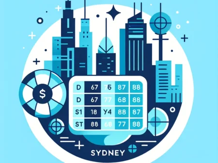 Data Togel Sydney Virdsam