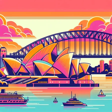 Live Draw Sydney Pola Tarung