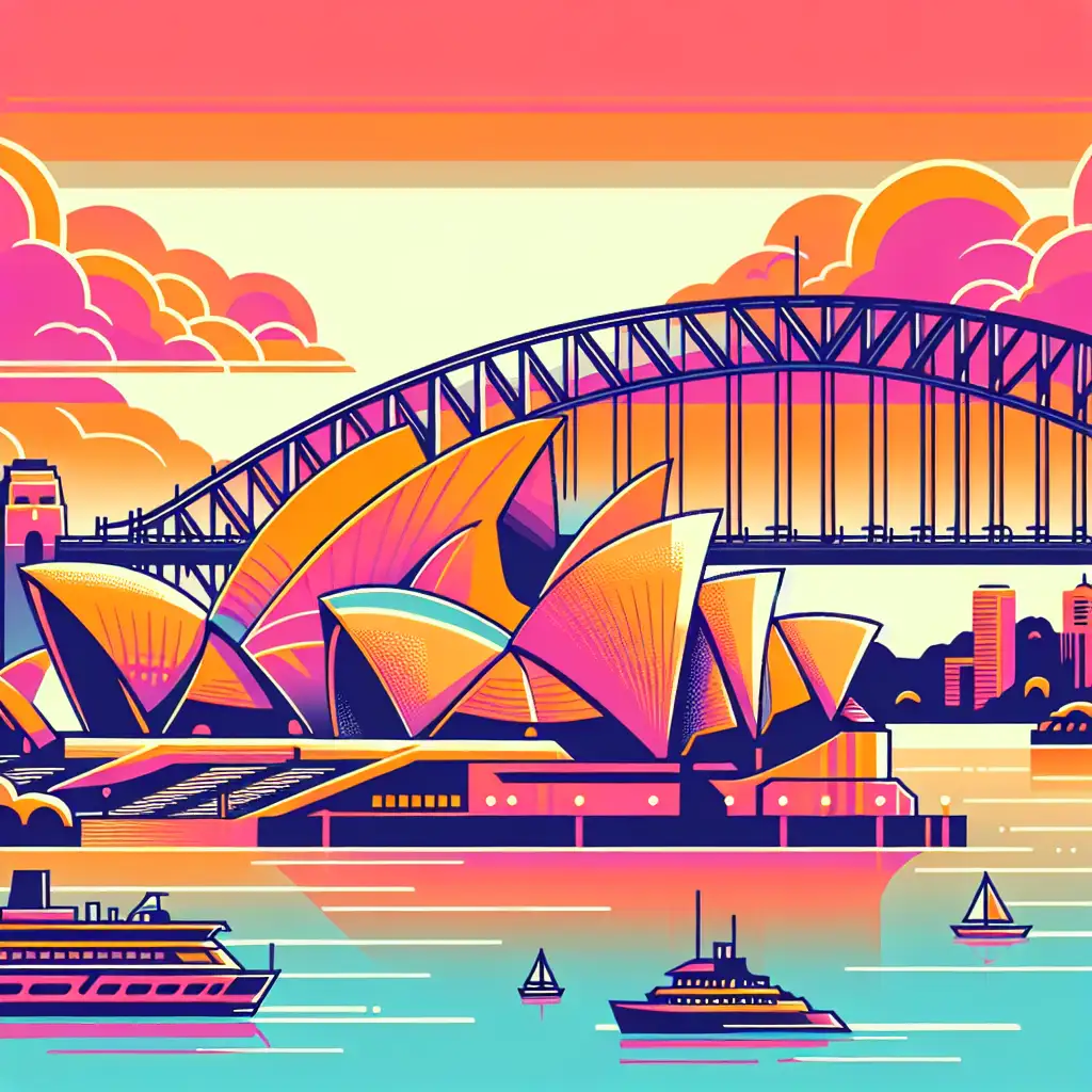 Live Draw Sydney Pola Tarung