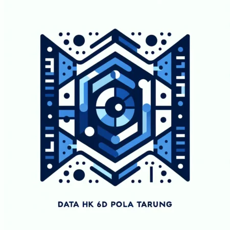 Data HK 6D Pola Tarung