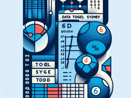 Data Togel Sydney 6D Virdsam