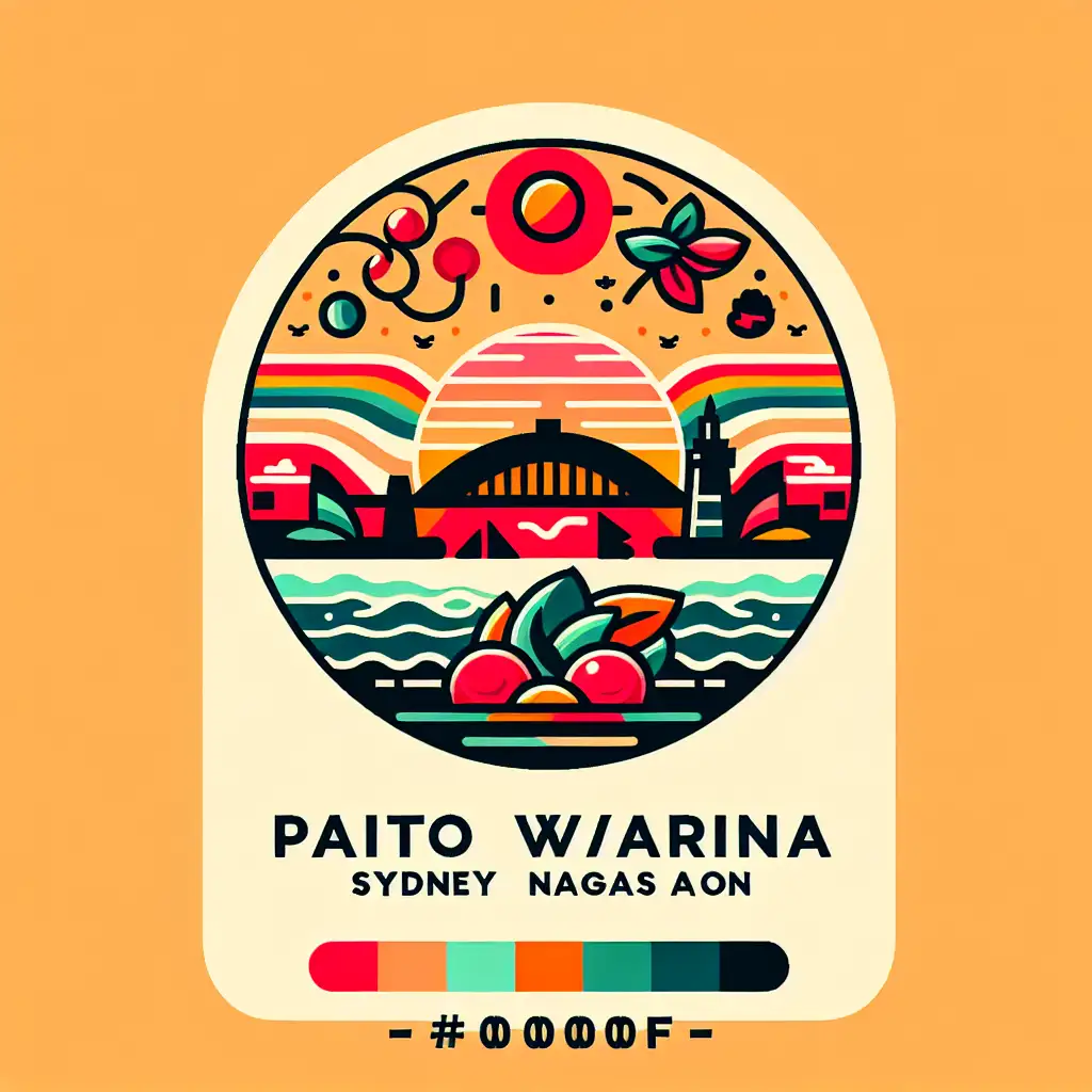 Paito Warna Sydney Nagasaon