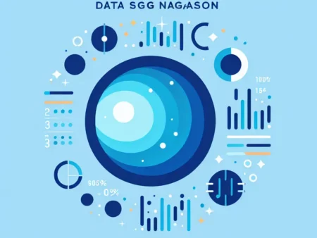 Data SGP Nagasaon