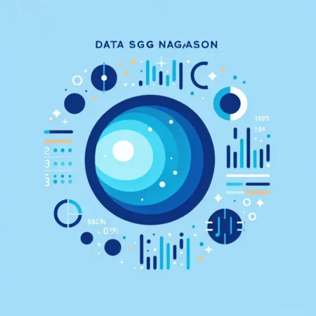 Data SGP Nagasaon