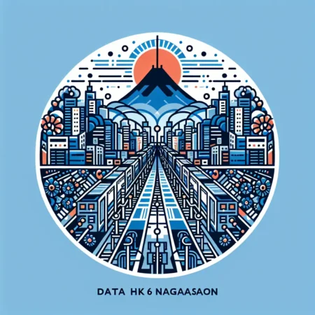 Data HK 6D Nagasaon
