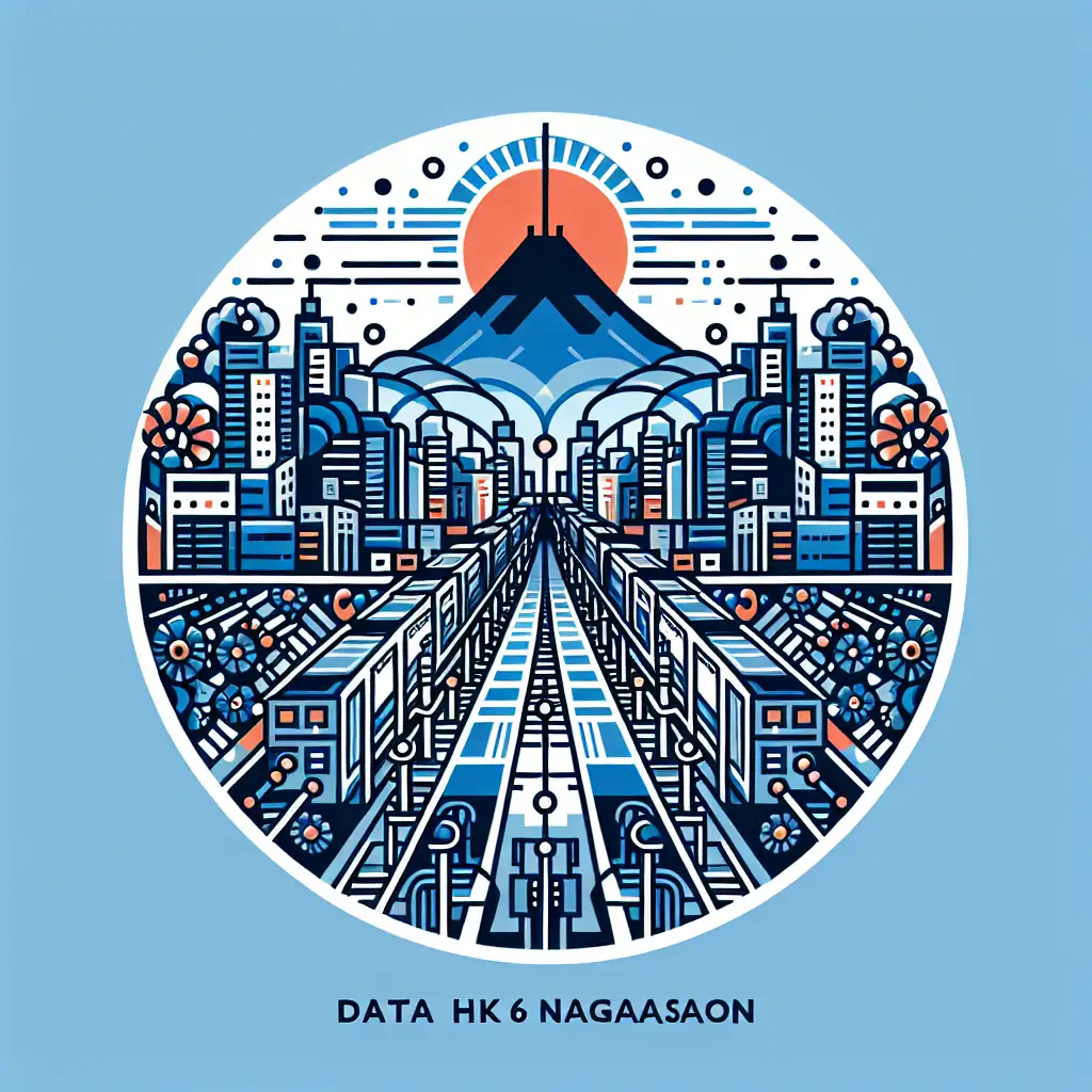 Data HK 6D Nagasaon