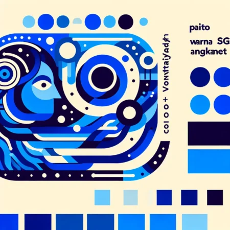 Paito Warna SGP Angkanet