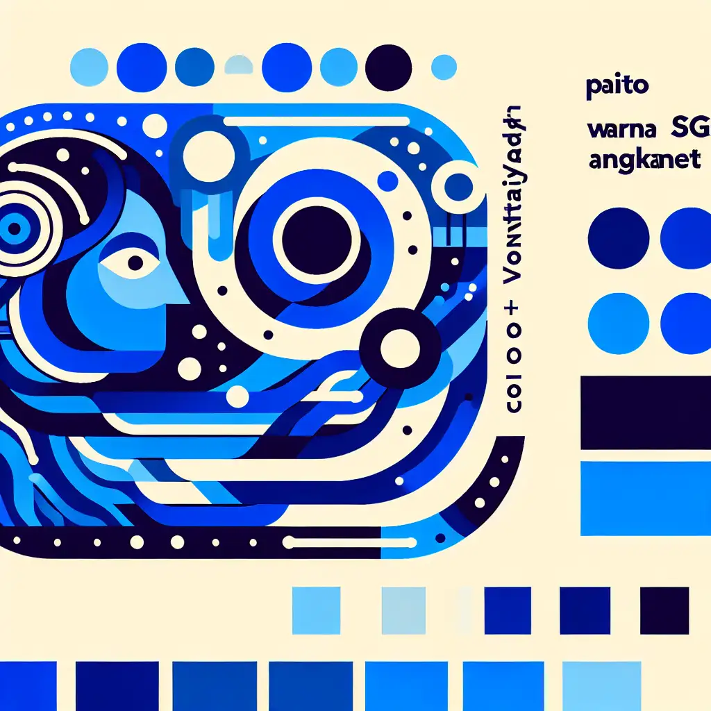 Paito Warna SGP Angkanet