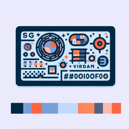 Paito Warna SGP Virdsam