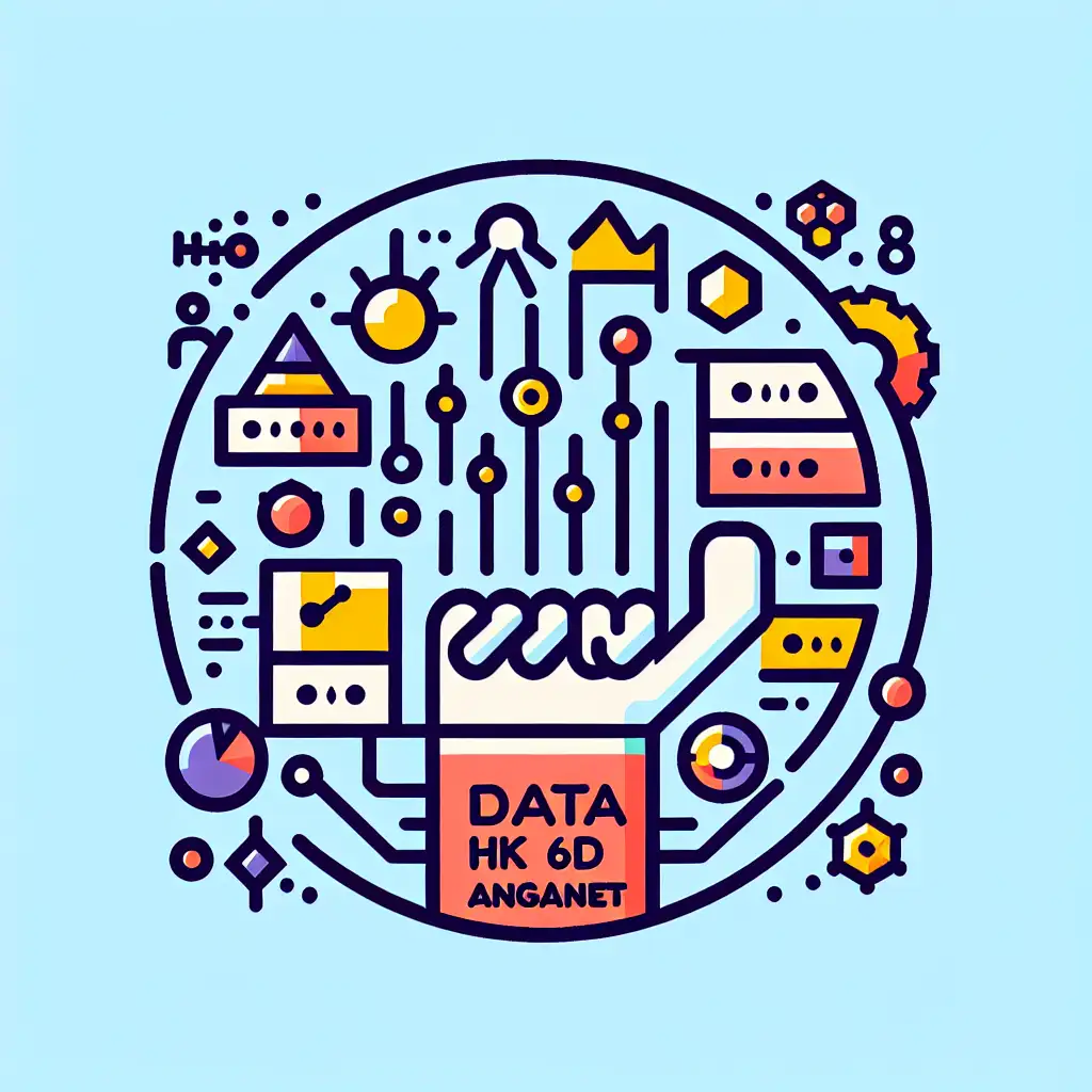 Data HK 6D Angkanet