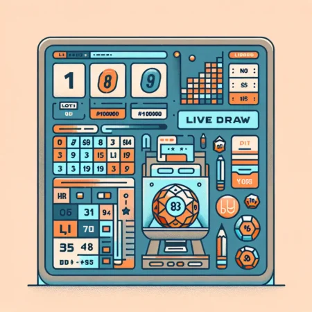 Live Draw HK Virdsam