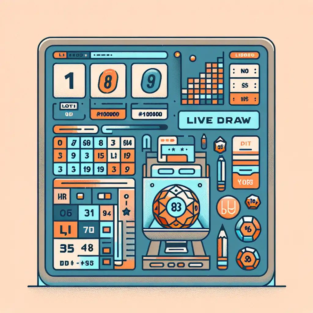 Live Draw HK Virdsam
