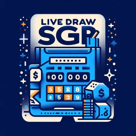 Live Draw SGP Virdsam