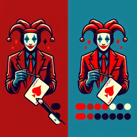 Live Draw SGP Joker Merah