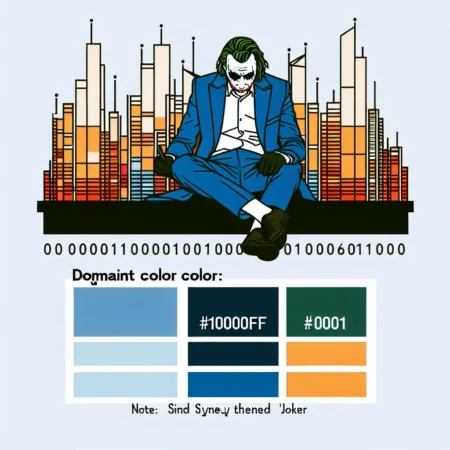 Data Togel Sydney 6D Joker Merah