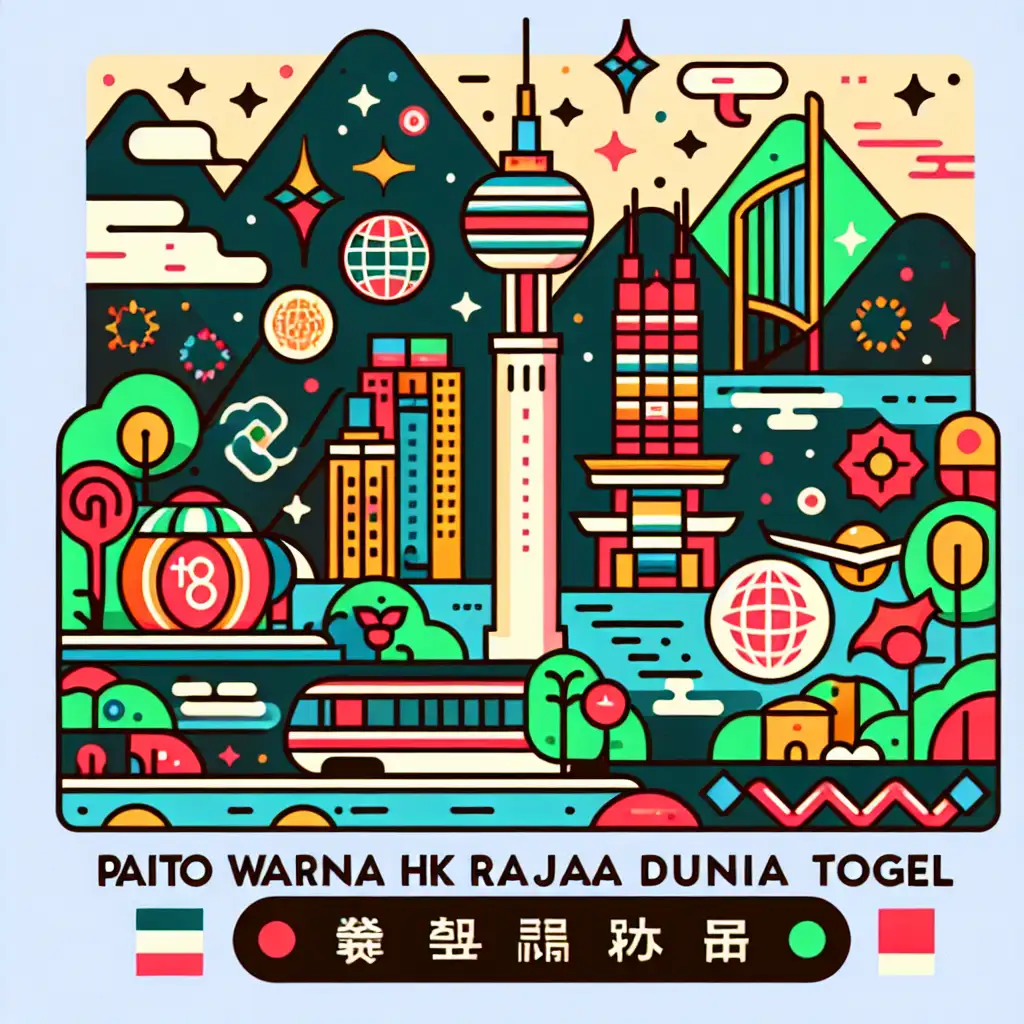 Paito Warna HK Raja Dunia Togel