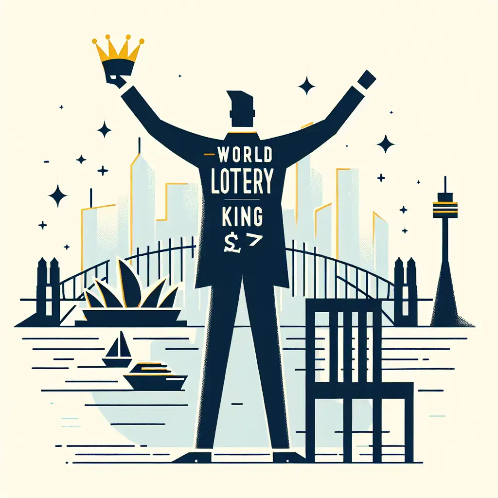 Paito Warna Sydney Raja Dunia Togel