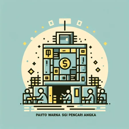 Paito Warna SGP Pencari Angka