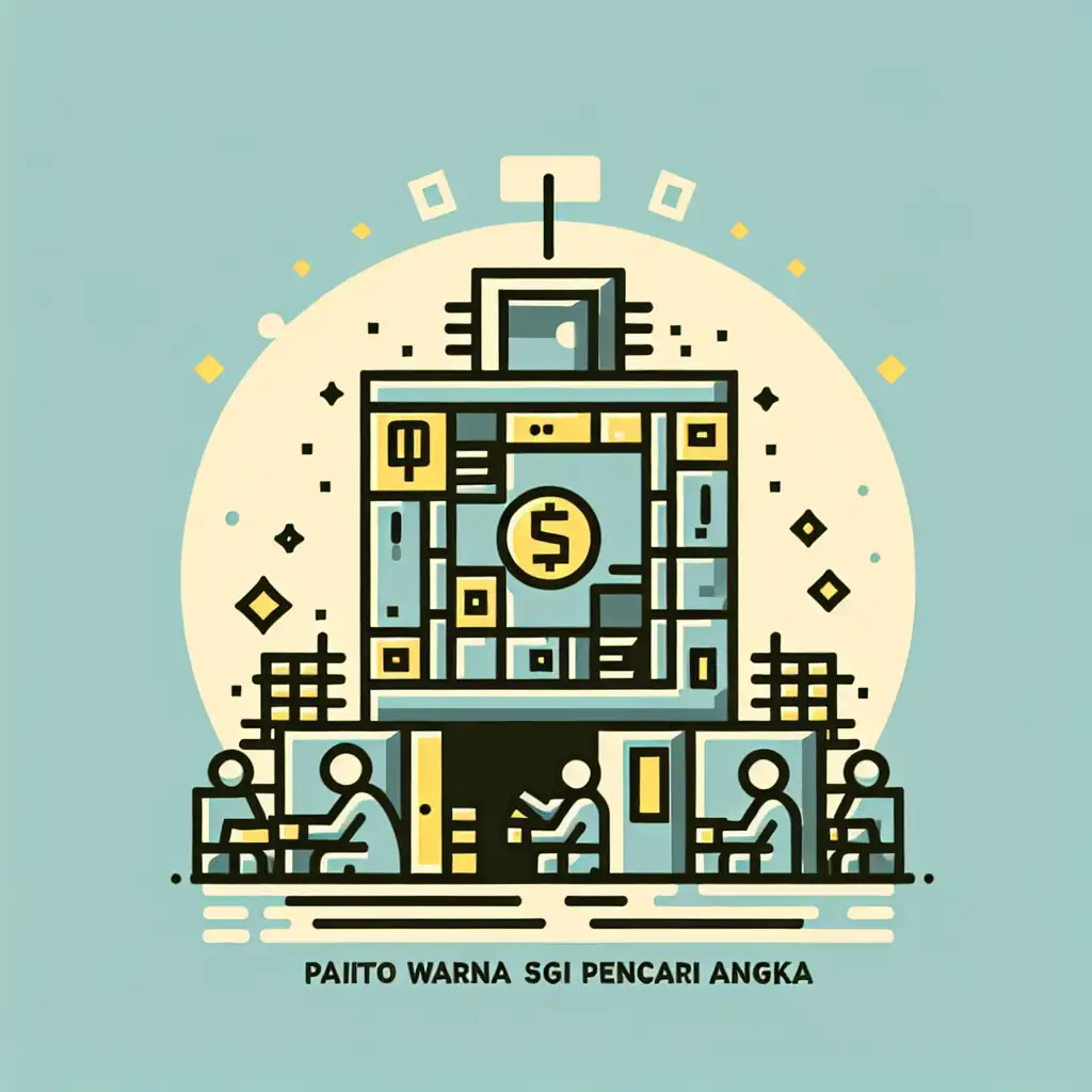 Paito Warna SGP Pencari Angka