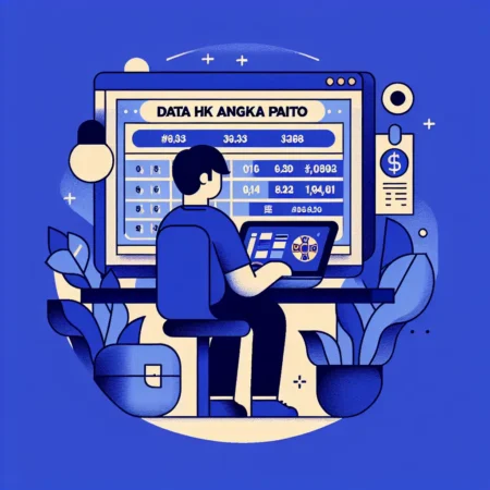 Data HK Angka Paito