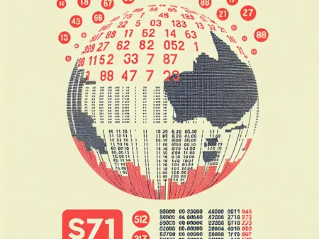Data Togel Sydney Angka Paito
