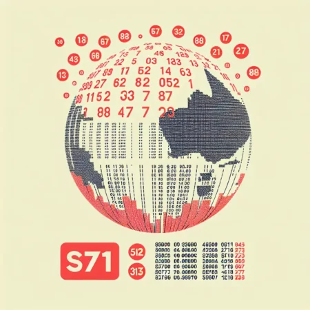 Data Togel Sydney Angka Paito