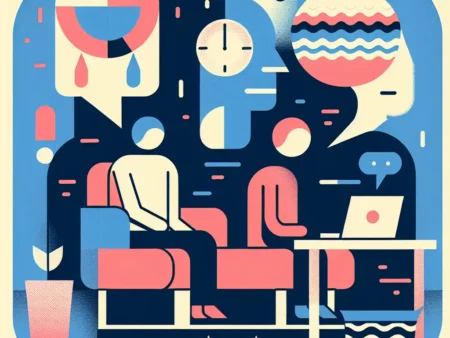 Peran Terapi Psikodinamik dalam Menangani Depresi