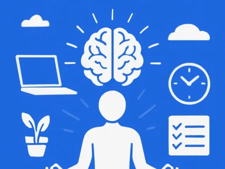 Mindfulness di Tempat Kerja: Kenapa Penting?